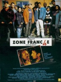 «Zone franche»