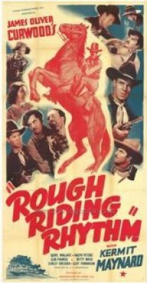 «Rough Riding Rhythm»