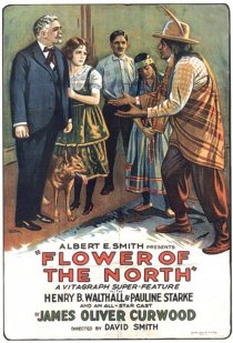 «The Flower of the North»
