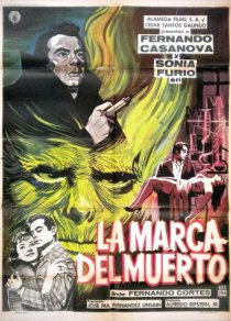 «La marca del muerto»