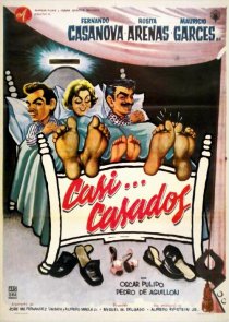 «Casi casados»