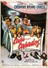 Постер «Casi casados»