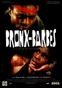 «Bronx-Barbès»