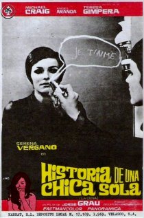 «Historia de una chica sola»