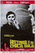 Постер «Historia de una chica sola»