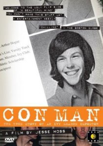 «Con Man»