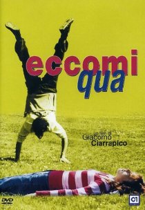«Eccomi qua»