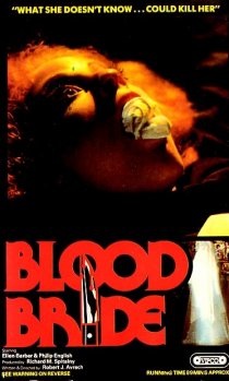 «Blood Bride»