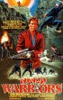 Постер «Ninja Warriors»