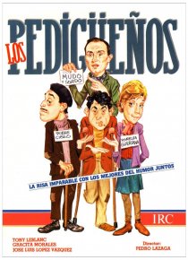 «Los pedigüeños»