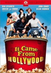 «Это вышло из Голливуда»