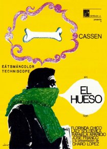 «El hueso»