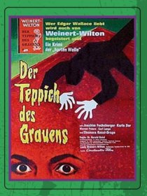 «Der Teppich des Grauens»