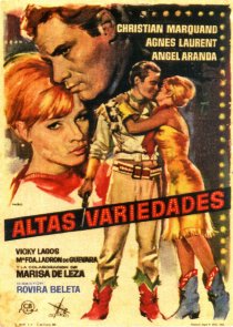 «Altas variedades»