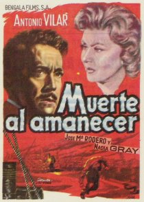 «Muerte al amanecer»