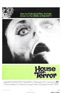 «House of Terror»
