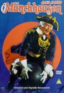 «Галлюцинации барона Мюнхгаузена»