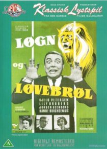 «Løgn og løvebrøl»