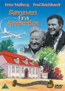 «Sønnen fra Amerika»