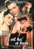 Постер «Vi vil ha' et barn»
