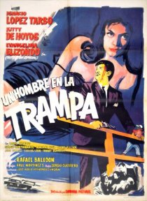 «Un hombre en la trampa»