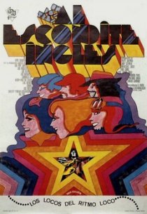 «Un, dos, tres, al escondite inglés»