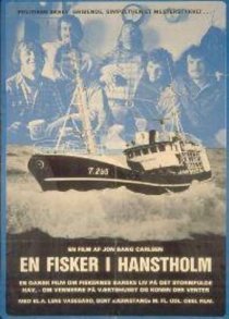 «En fisker i Hanstholm»