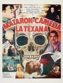 «Mataron a Camelia la Texana»