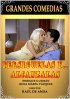 Постер «¡Persiguelas y... alcanzalas!»