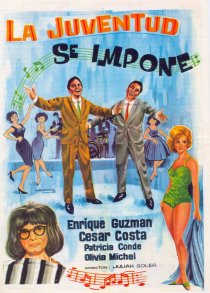«La juventud se impone»