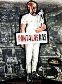 «Pantalaskas»