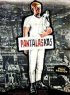 Постер «Pantalaskas»