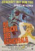 Постер «Die Brücke des Schicksals»