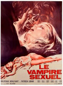 «El vampiro de la autopista»