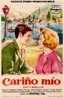 «Cariño mío»