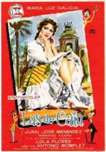 «Las de Caín»