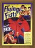 Постер «Flying Fists»