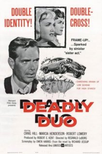 «Deadly Duo»