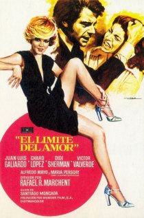 «El límite del amor»