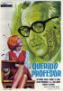 Постер «Querido profesor»