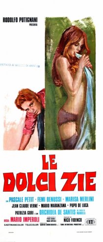 «Le dolci zie»