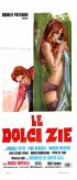 Постер «Le dolci zie»