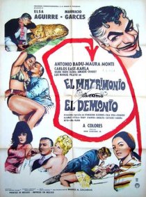 «El matrimonio es como el demonio»