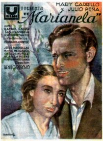 «Марианела»