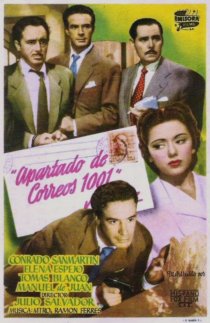 «Apartado de correos 1001»