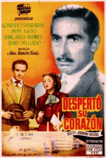 «Despertó su corazón»
