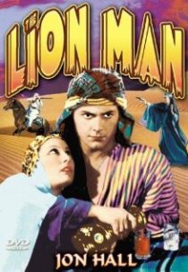 «The Lion Man»
