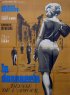 Постер «La donnaccia»