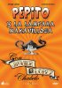 Постер «Пепито и волшебная лампа»