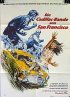 Постер «Las bestias jóvenes»